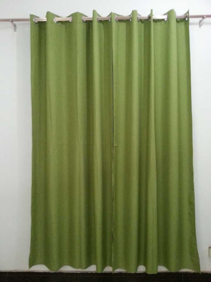 curtain