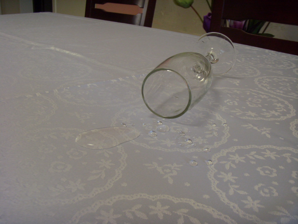 tablecloth