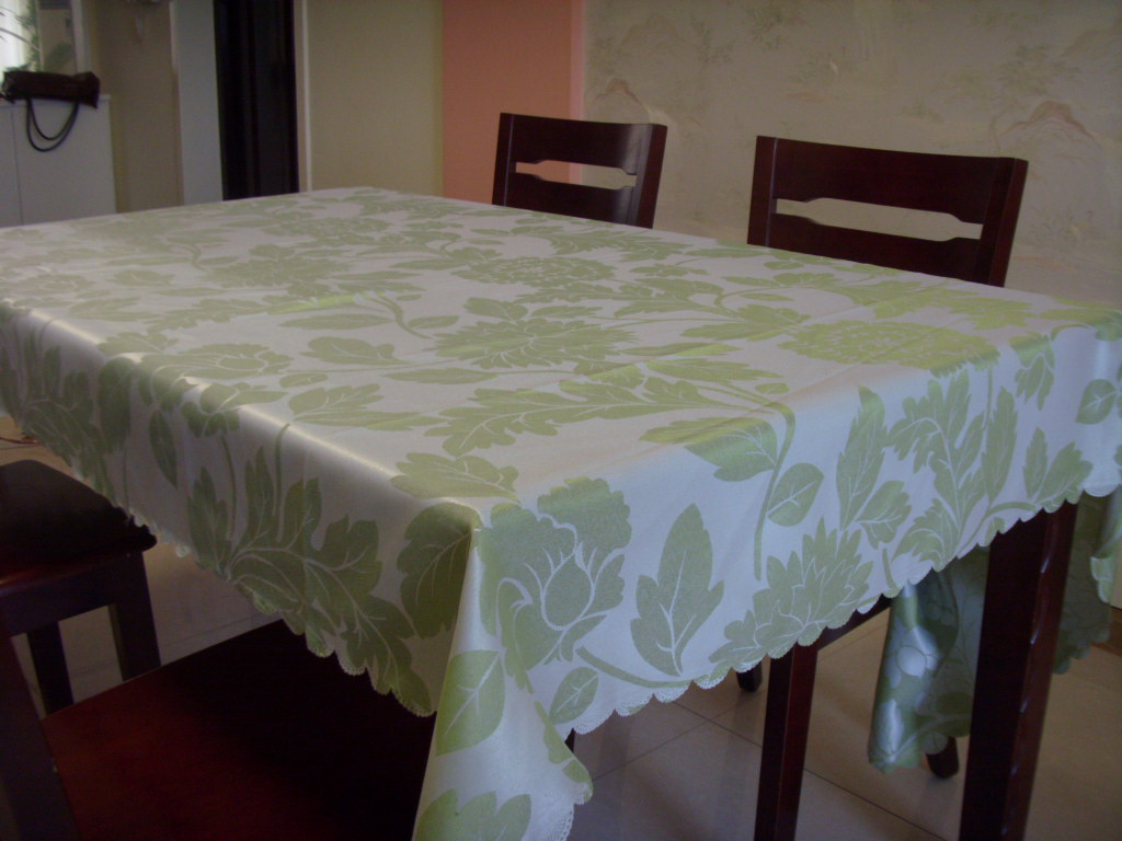 tablecloth