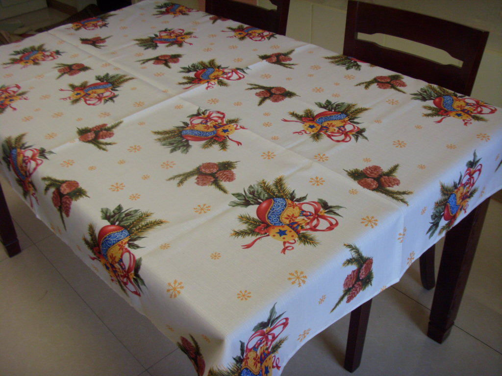 tablecloth