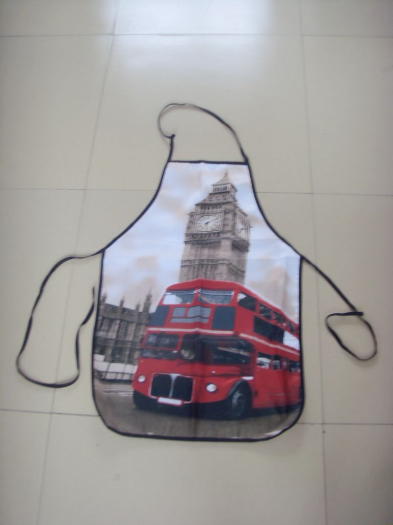 apron