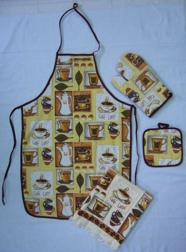 apron