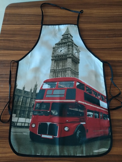 apron