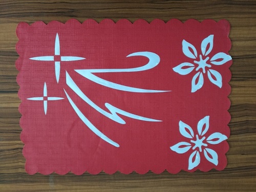 placemats