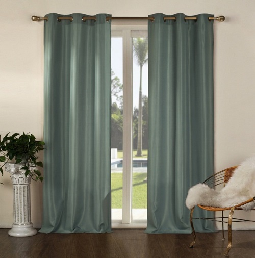 curtain